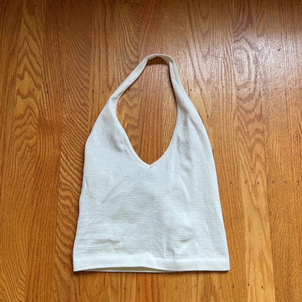 UO Out from Under Halter Top